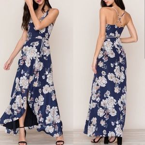 Yumi Kim maxi dress